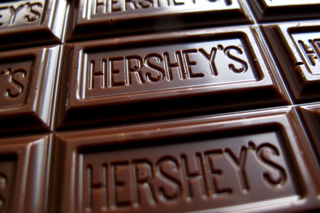 Hershey sees business opportunity in family movie nights, tight budgets