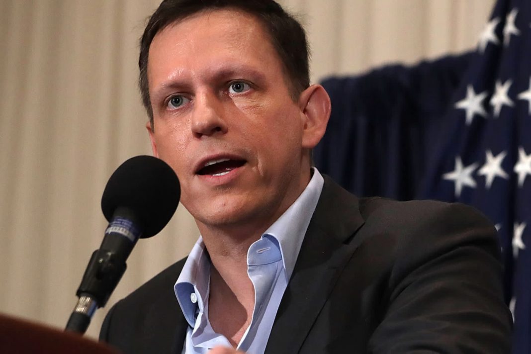 Peter Thiel-backed psychedelics start-up ATAI targets schizophrenia