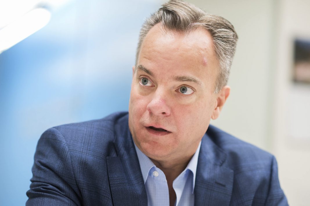 J&J plans to have 100 million vaccines for Americans by spring, board member says