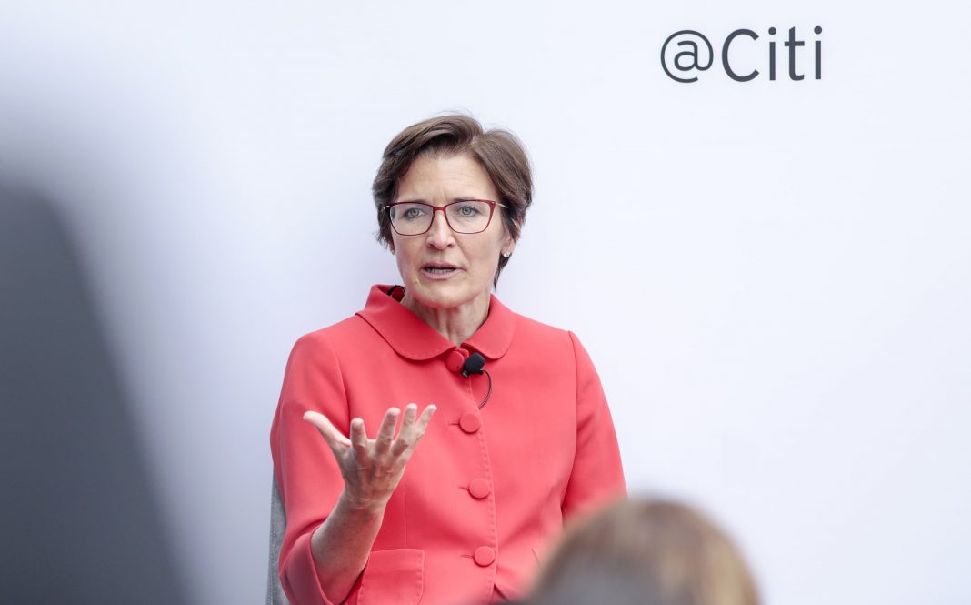 Citigroup earnings Q4 2020 beat profit estimates