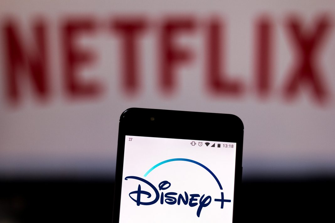Tips from traders on playing the streaming stocks
