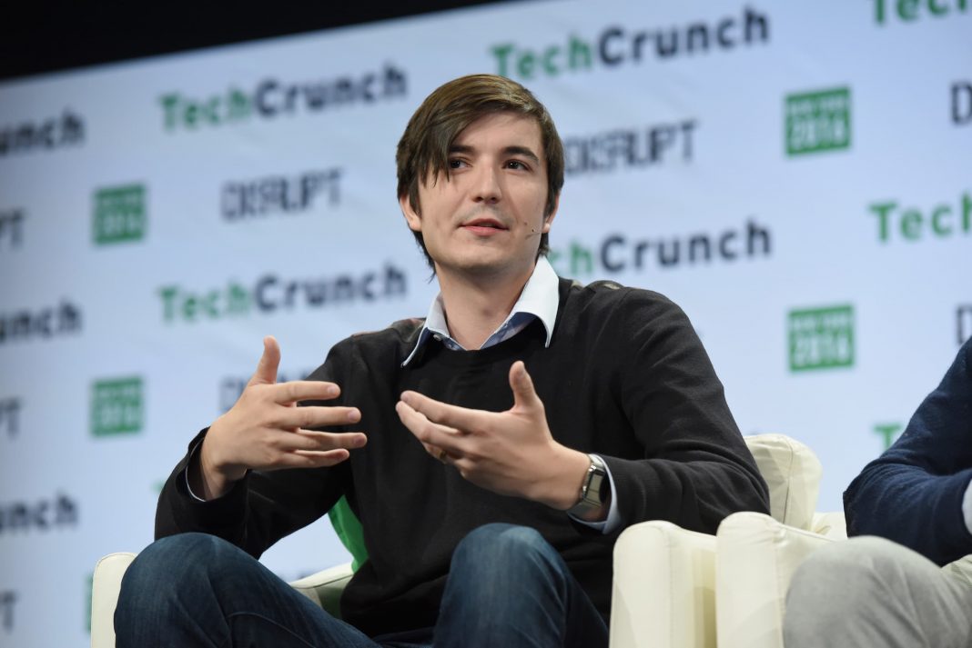 Robinhood CEO says it limited buying in GameStop to 'protect the firm and protect our customers'