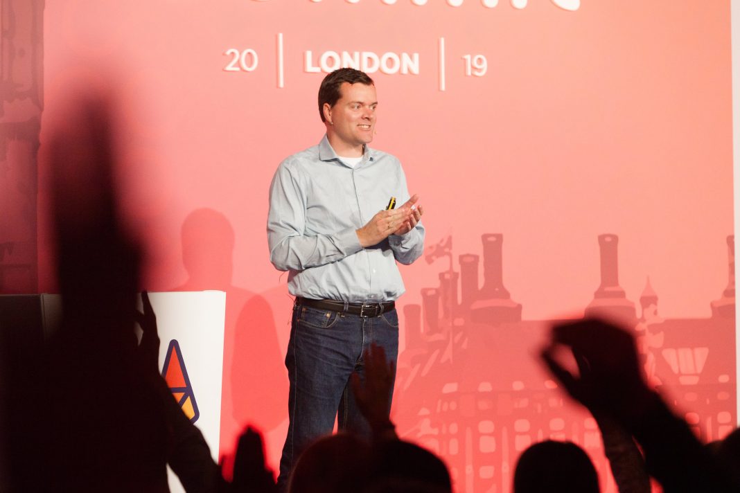 GitLab CEO eyes public market after secondary valued it at $6 billion