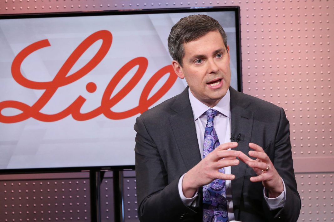 Covid variant found in South Africa ‘could evade’ Eli Lilly's antibody drug: CEO