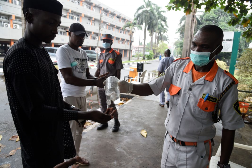 Nigeria's $82 billion health-care gap: Investors stand by