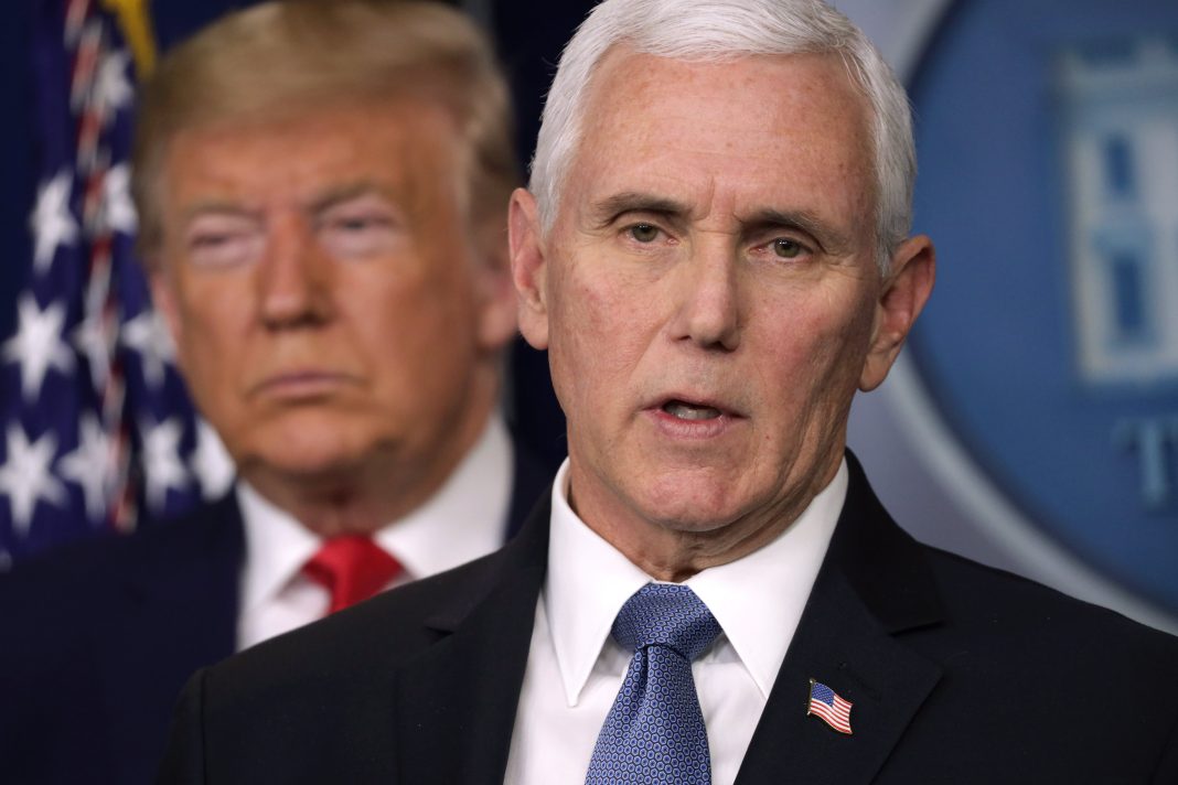 Pence will attend President-elect Joe Biden's inauguration