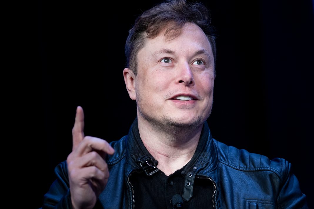 Elon Musk-backed OpenAI shows off Dall-E image generator after GPT-3