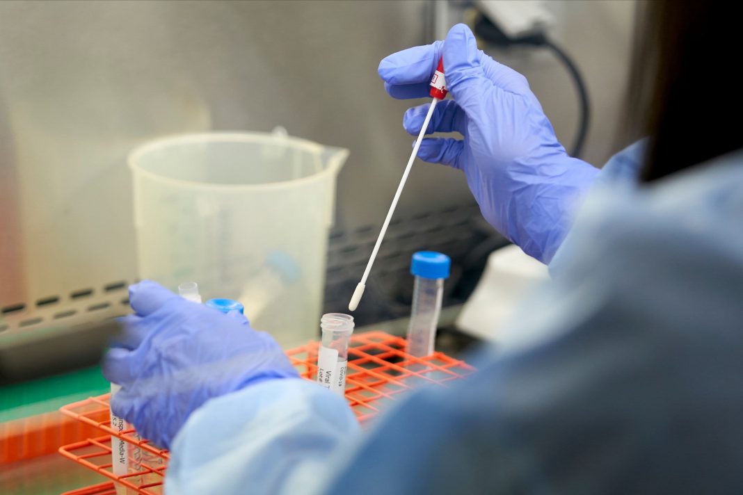 Minnesota confirms first known U.S. case of more contagious Covid variant originally found in Brazil