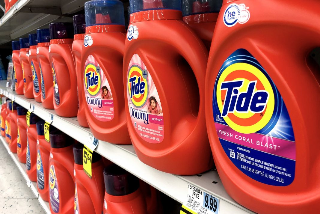 Procter & Gamble (PG) Q2 2021 earnings top expectations