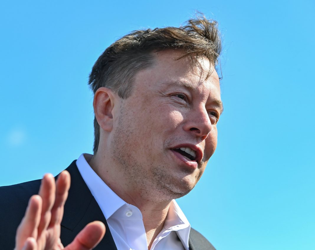 Elon Musk boosts Signal app, Signal Advance stock jumps 1100%