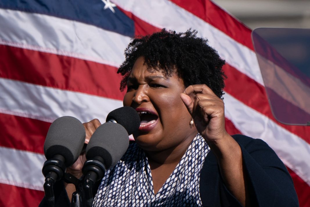 Democrats' historic Georgia Senate wins were years in the making thanks to local grassroots