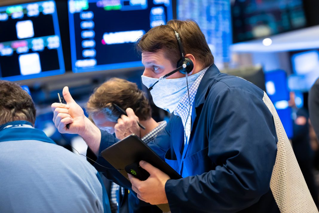 Stock futures flat after S&P 500 suffers first negative start to a year since 2016