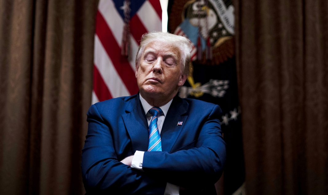 Trump will not attend Biden’s inauguration after U.S. Capitol riots