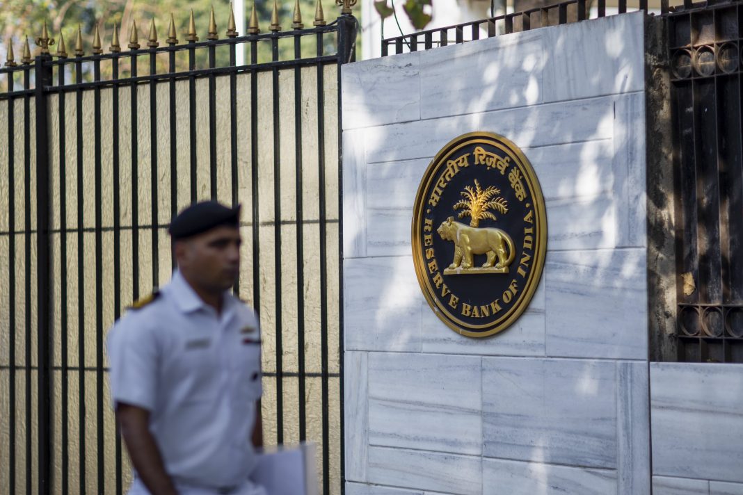 RBI monetary policy committee member on inflation, growth