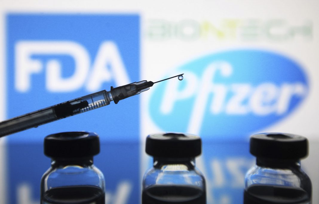 White House says states can't purchase Covid vaccine directly