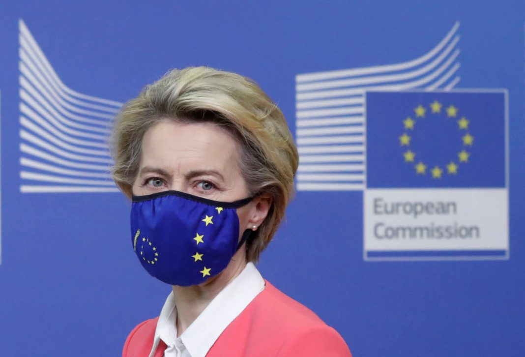 EU announces 300 million more doses of Pfizer-BioNTech covid vaccine