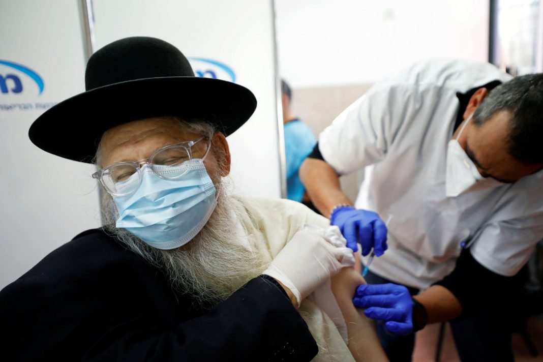 Israel to enter third national lockdown despite successful Covid vaccination campaign