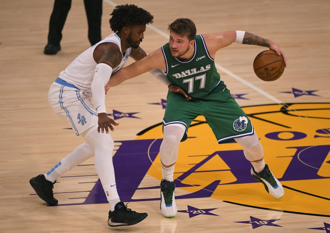 NBA opening week is the best since 2012 following Covid viewership hit