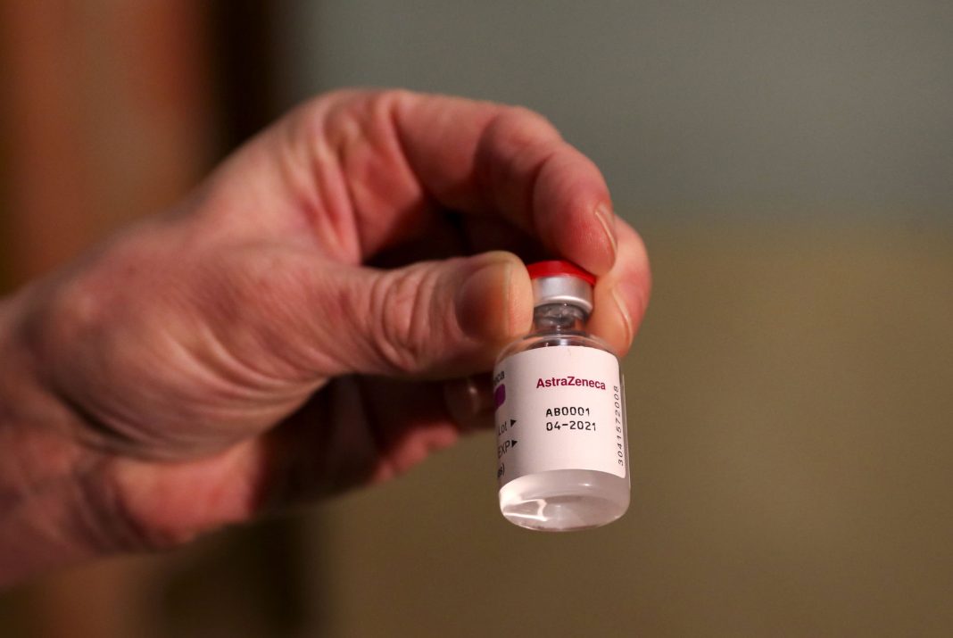 AstraZeneca-Oxford Covid vaccine approved for use by European regulator