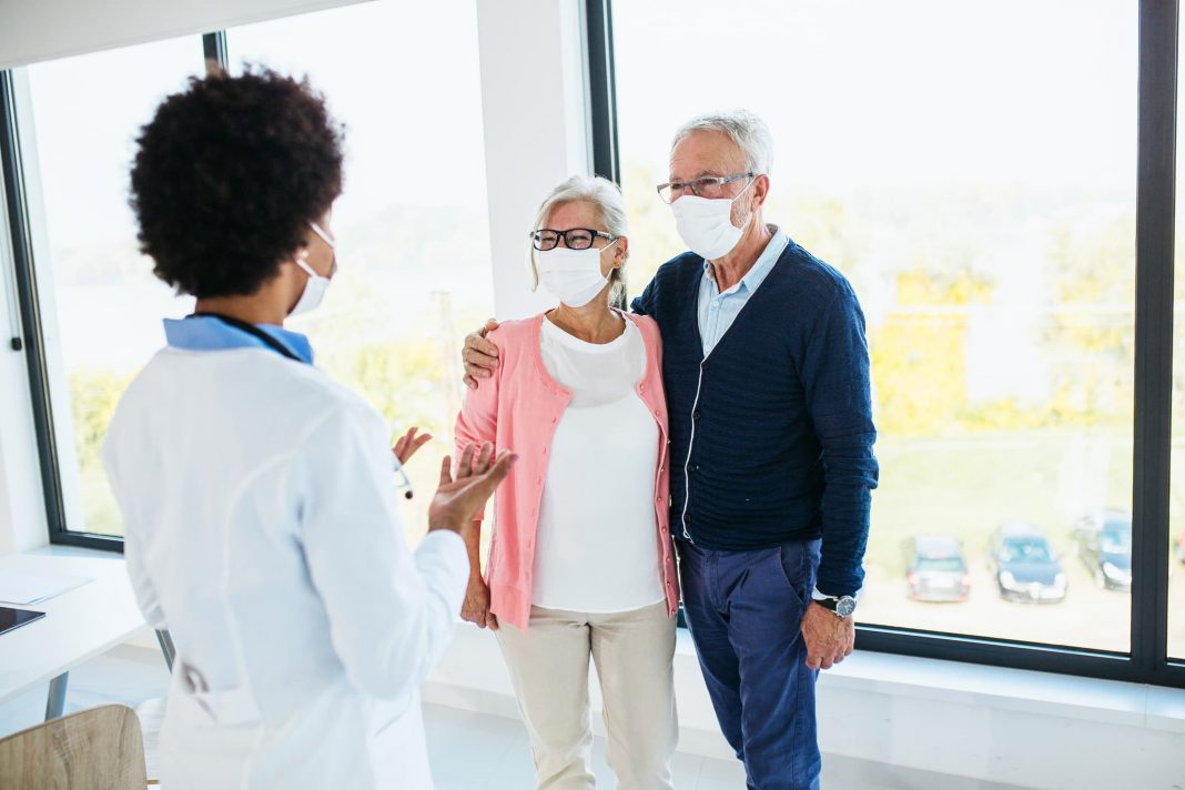 Don't like your Medicare Advantage Plan? Now's the time to swap or drop it