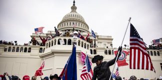 Professional-Trump rioters supposed to kill Pence and members of Congress Pro-Trump rioters intended to kill Pence and members of Congress