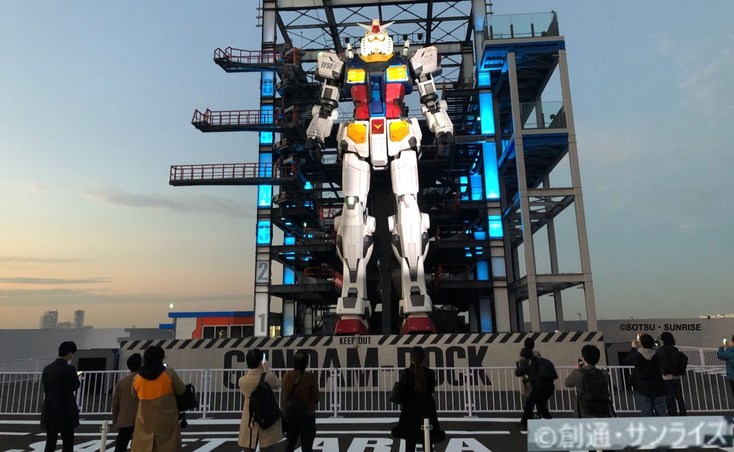 Popularity of entertainment robots grows amid pandemic