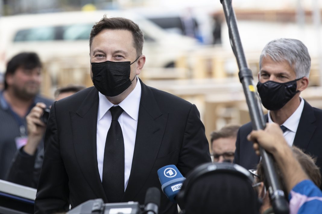 Signal Advance jumps another 438% after Elon Musk fueled buying frenzy