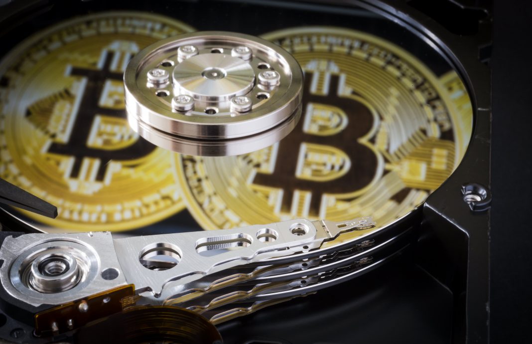 UK man makes last-ditch effort to recover lost bitcoin hard drive