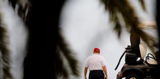 Palm Seaside County appears to be like to finish Trump golf course lease after U.S. Capitol riot Palm Beach County looks to end Trump golf course lease after U.S. Capitol riot