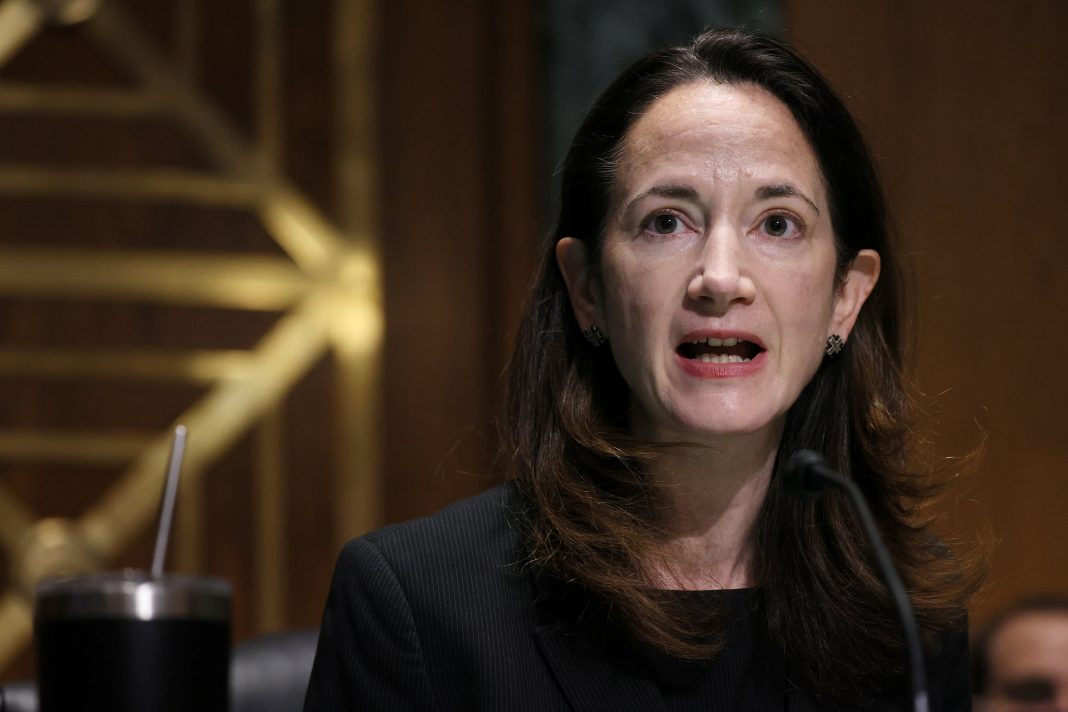 Senate confirms Avril Haines, first Biden Cabinet member
