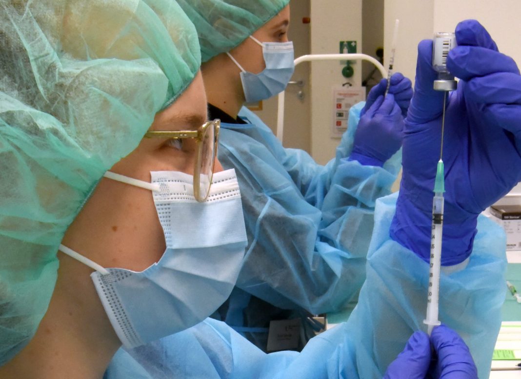 Challenges and problems in vaccine strategy