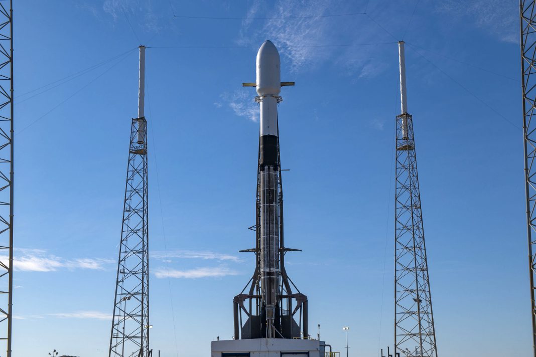 SpaceX Transporter-1 rideshare launch carries 143 spacecraft
