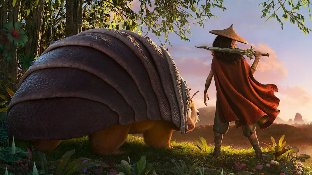 Streaming services help keep some blockbusters locked on movie calendar