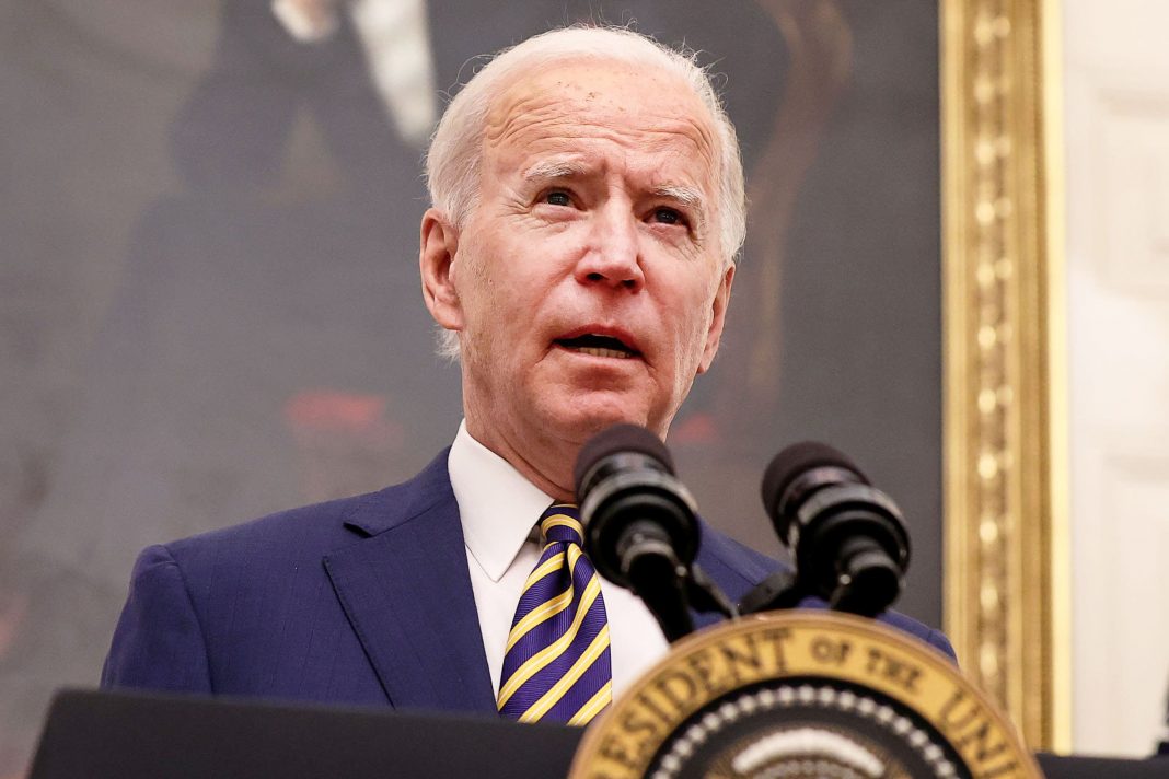 Why Biden ‘very much wants to do a bipartisan deal’