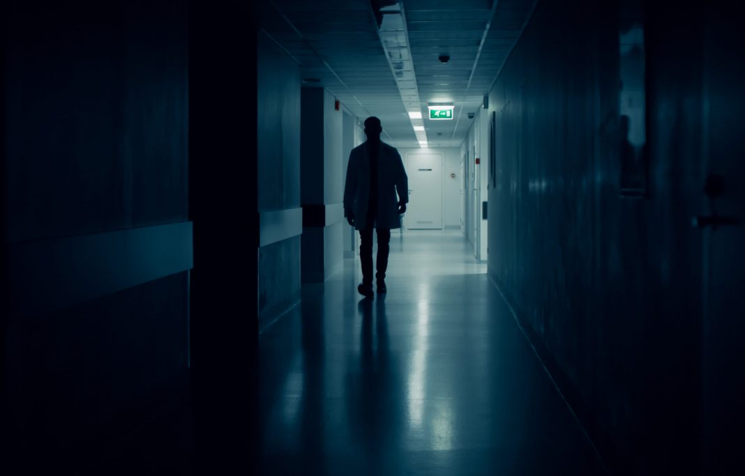 Why complaints about doctors are falling despite stressed system