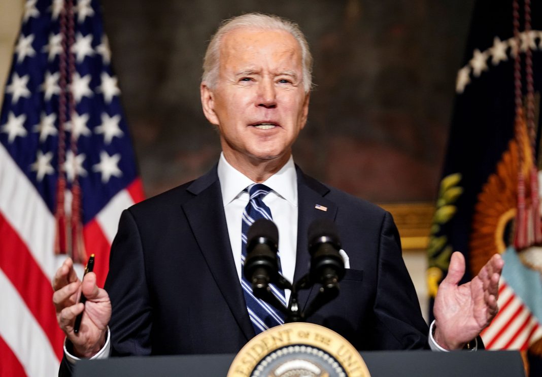 Biden to sign orders reversing Trump policies on Obamacare and abortion