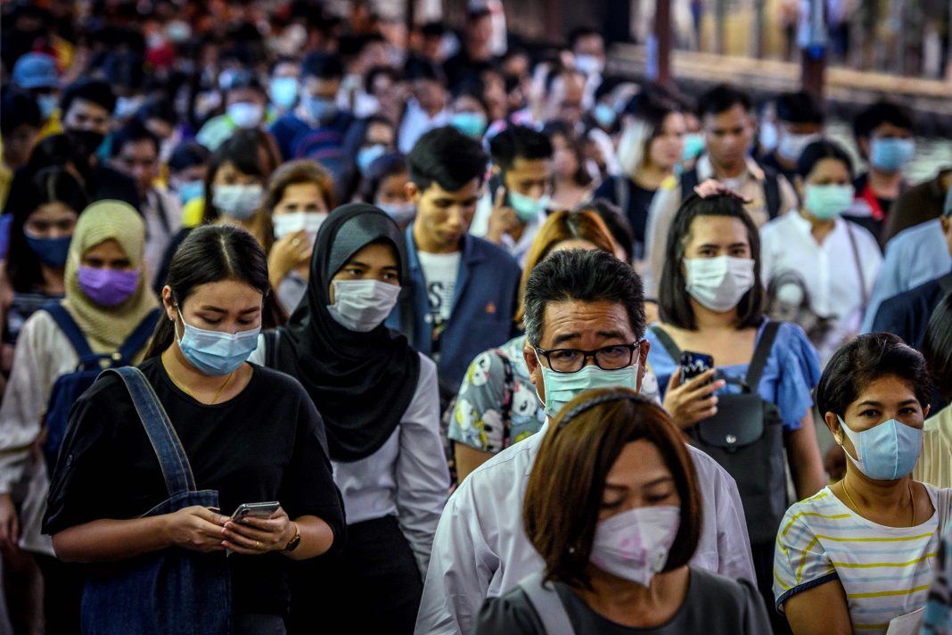 Thailand finance minister on vaccine rollout, tourism recovery