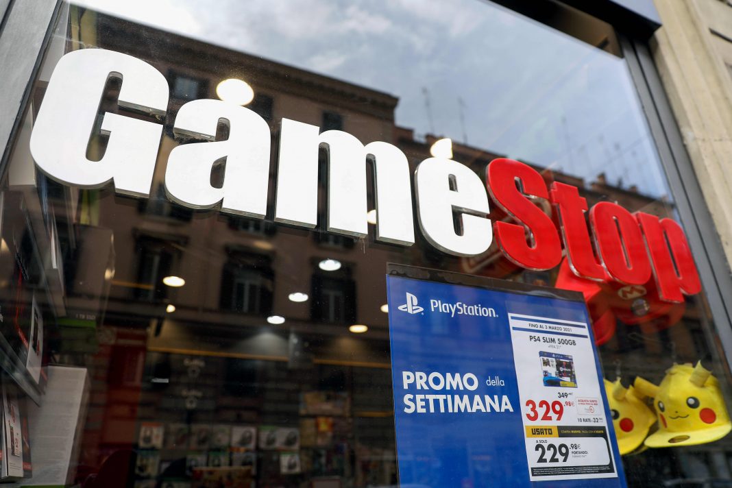 Melvin Capital, hedge fund that bet against GameStop, lost more than 50% in January