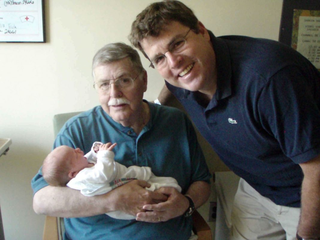 Stock market lessons my son taught me