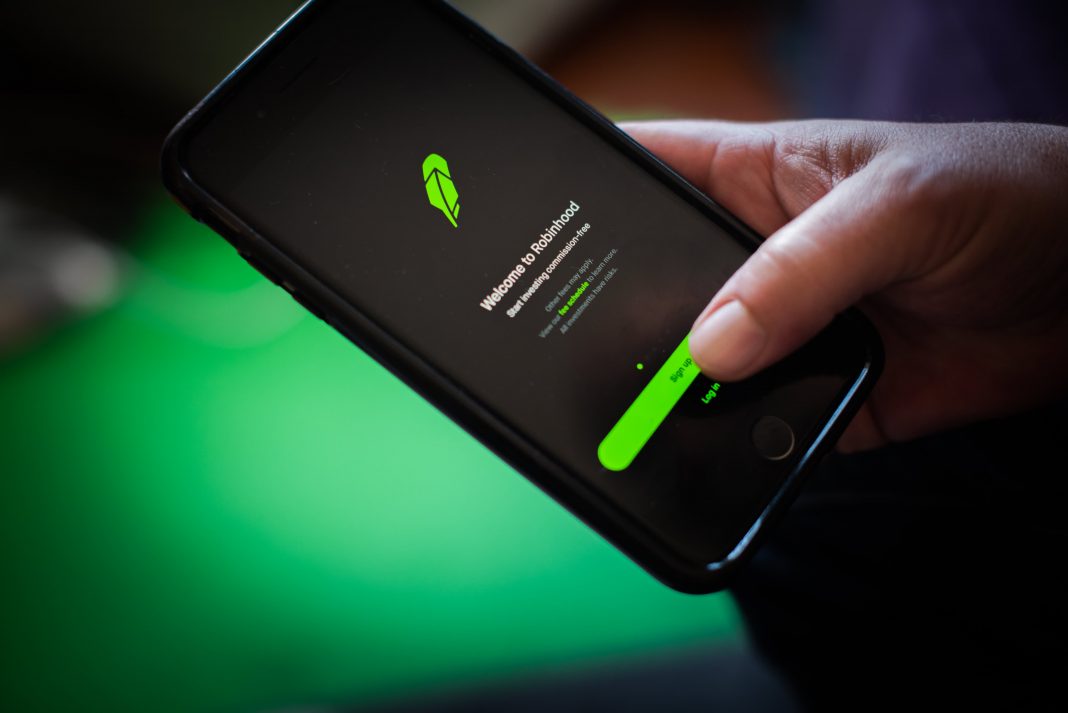 Robinhood says restrictions on GameStop due to tenfold increase in clearinghouse deposit requirements