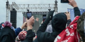 ‘We Must Stabilize’: Huge Enterprise Breaks With Republicans ‘We Need to Stabilize’: Big Business Breaks With Republicans