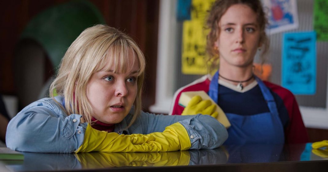 See the Bridgerton Cast in Other TV and Movie Roles