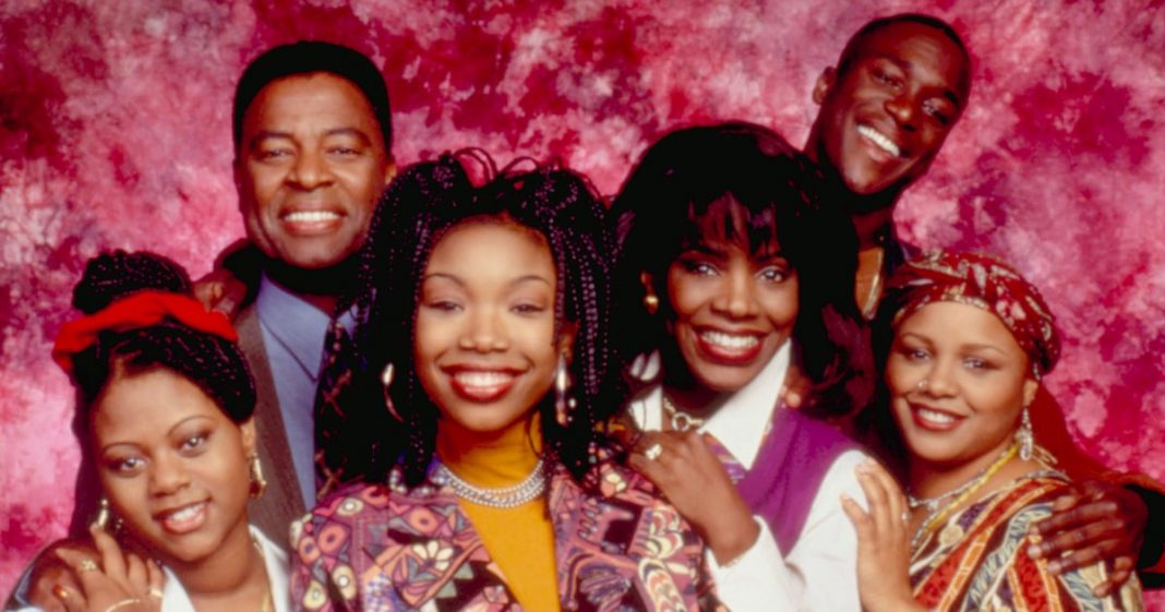Where Is the Moesha Cast Now?