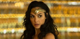 Watch Gal Gadot Struggle Crime on the Mall in ‘Marvel Girl 1984’ Watch Gal Gadot Fight Crime at the Mall in ‘Wonder Woman 1984’