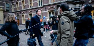 Dutch Authorities Resigns After Advantages Scandal Dutch Government Resigns After Benefits Scandal