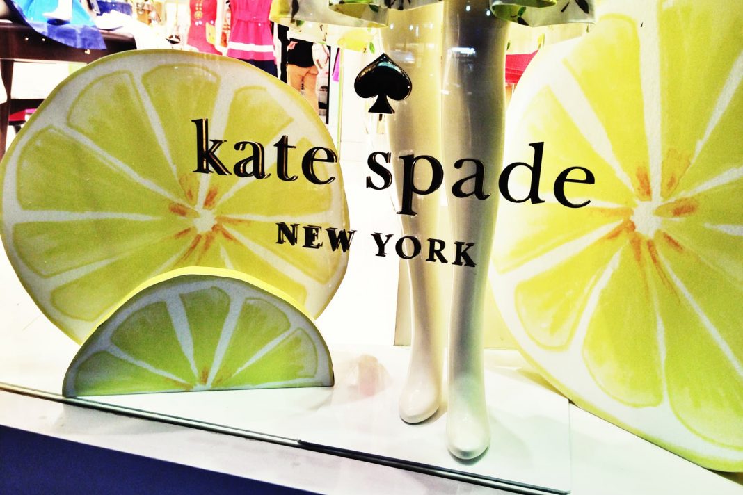 Heart-shaped Kate Spade bag sold out after going viral on TikTok: Tapestry CEO