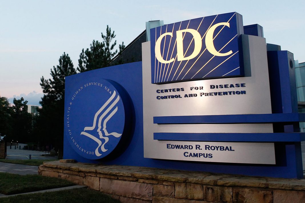 CDC study finds nursing home residents were reinfected with worse case of Covid
