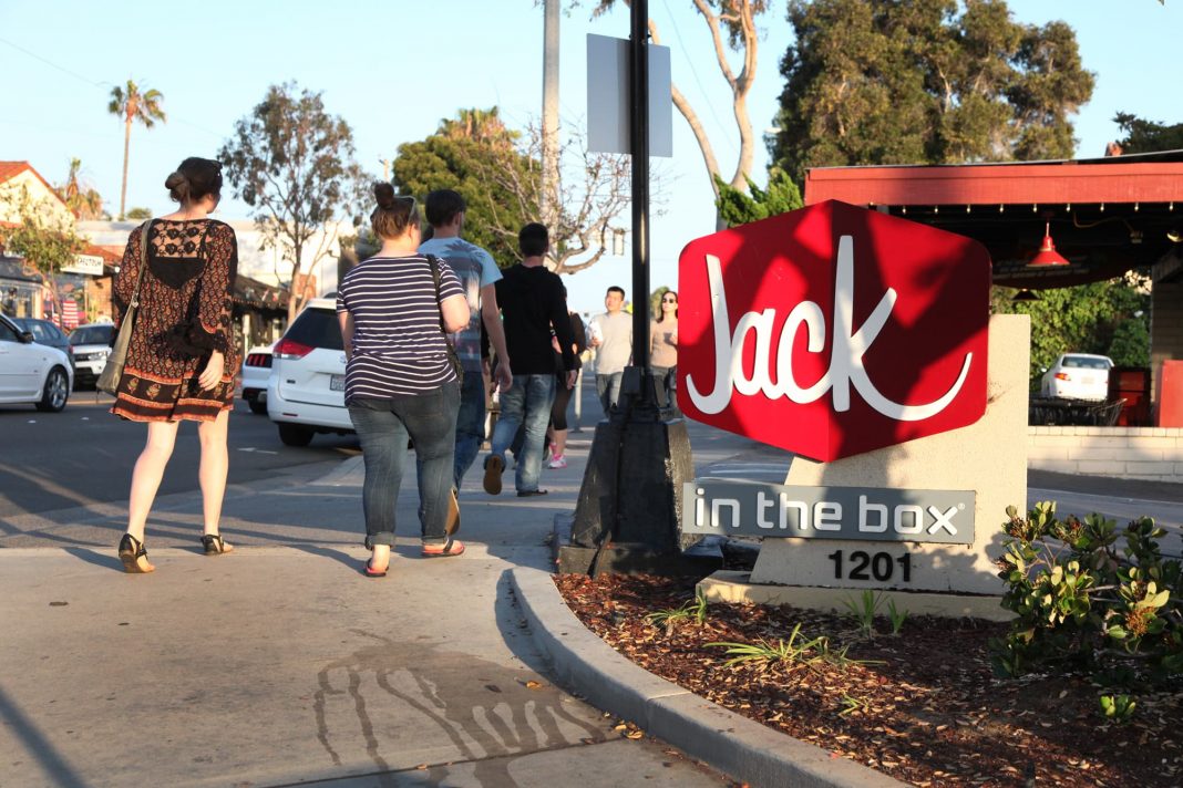 Why a fast food stock could be Wall Street's next short squeeze
