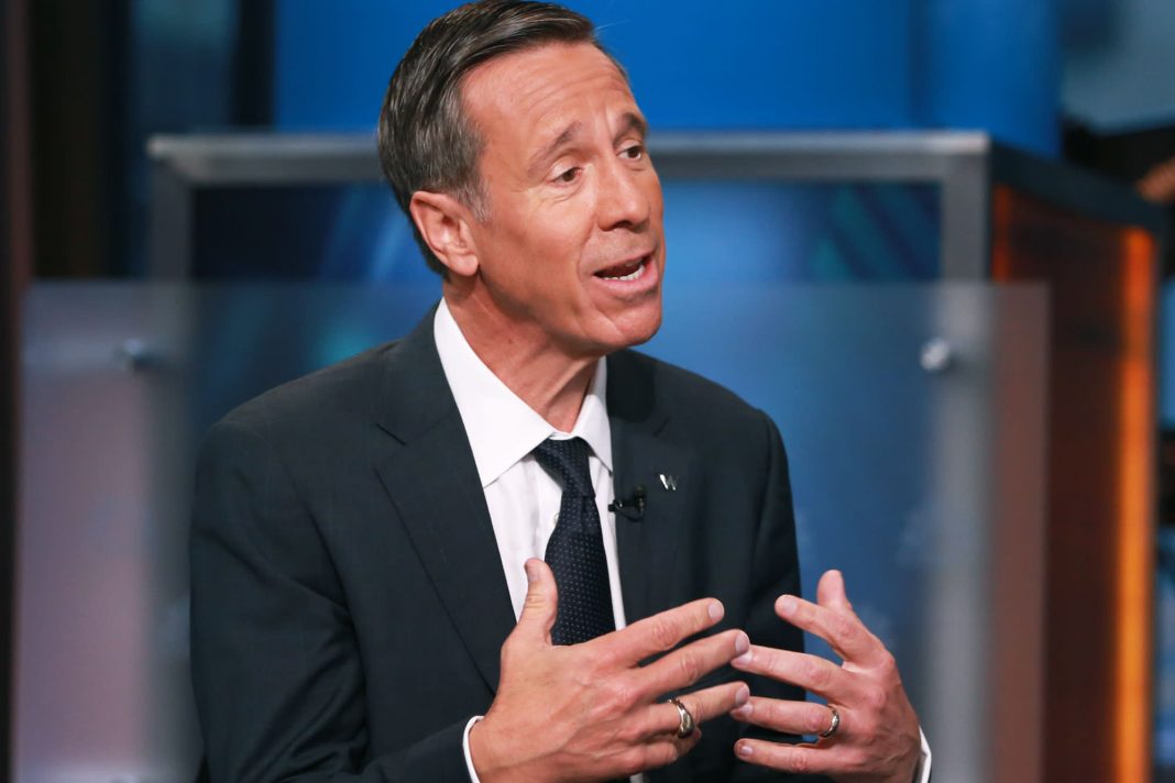 Marriott CEO Arne Sorenson remembered for leading with his heart