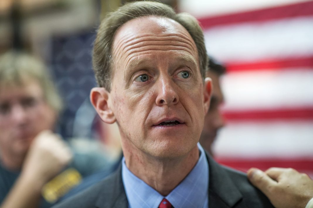 The 7 Republicans who voted to convict Trump in second impeachment trial